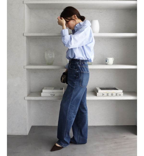  「Healthy denim Seed」|デニム|