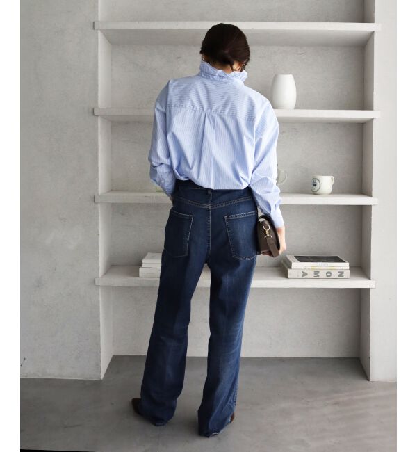  「Healthy denim Seed」|デニム|