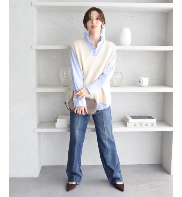  「Healthy denim Seed」|デニム|