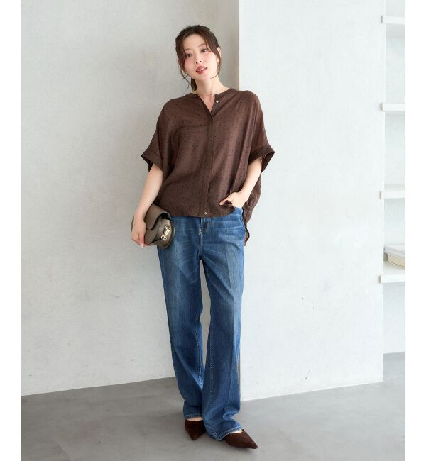  「Healthy denim Seed」|デニム|