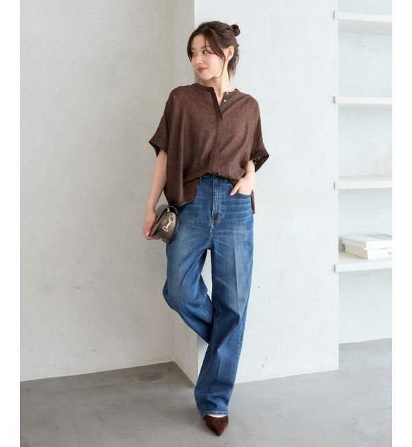  「Healthy denim Seed」|デニム|