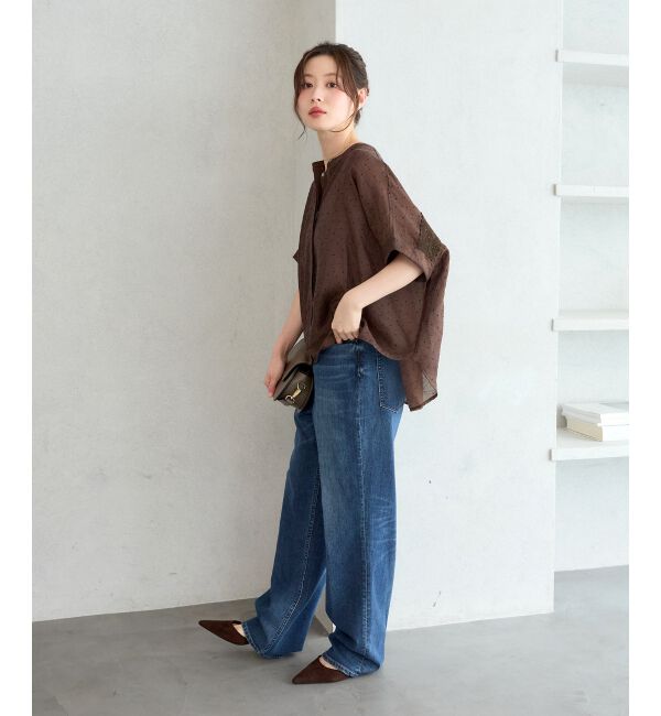  「Healthy denim Seed」|デニム|