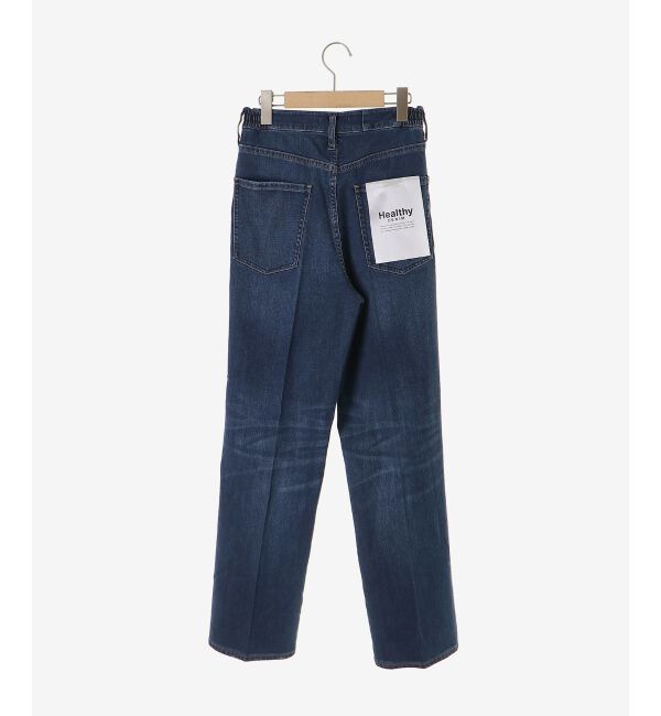  「Healthy denim Seed」|デニム|