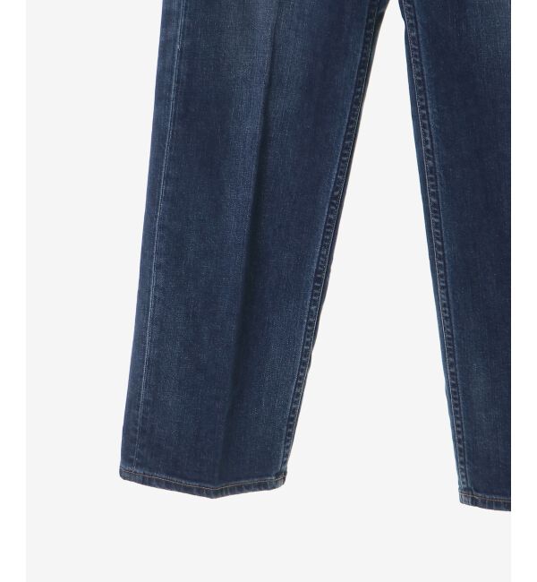  「Healthy denim Seed」|デニム|