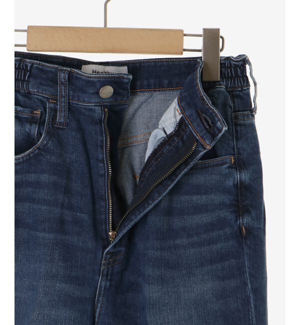  「Healthy denim Seed」|デニム|