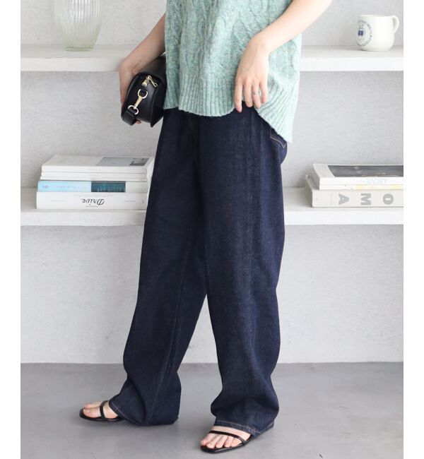  「Healthy denim Seed」|デニム|
