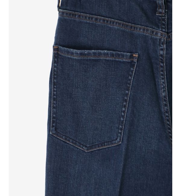  「Healthy denim Seed」|デニム|