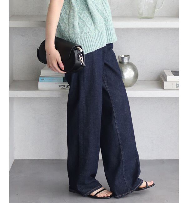  「Healthy denim Seed」|デニム|