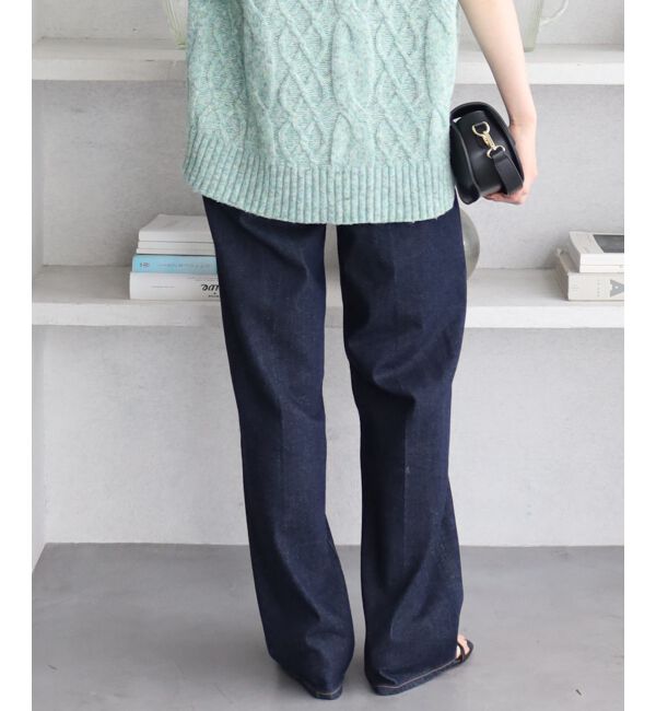  「Healthy denim Seed」|デニム|