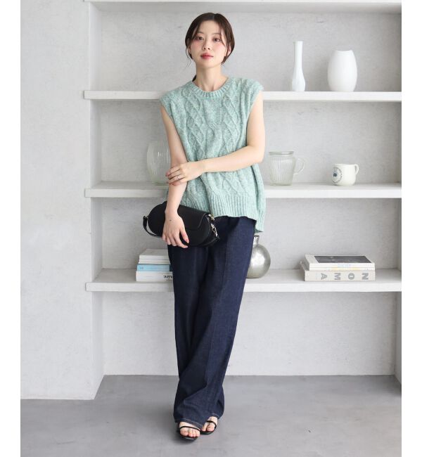  「Healthy denim Seed」|デニム|