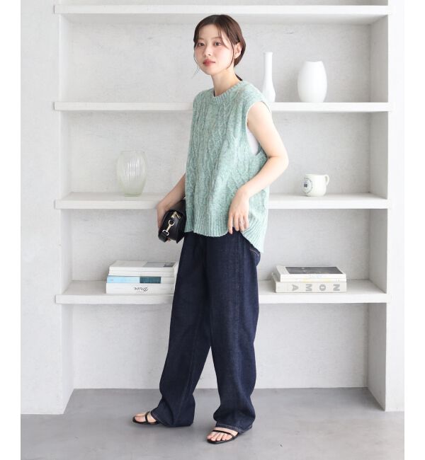  「Healthy denim Seed」|デニム|