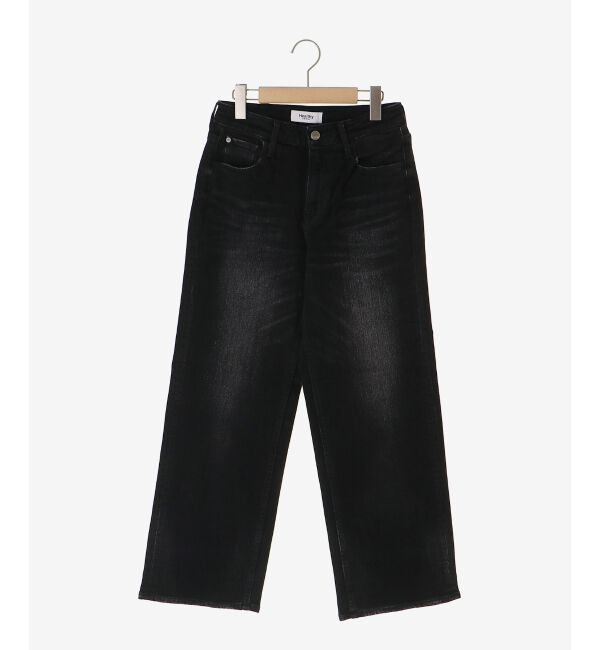  「Healthy denim PinkPepper Midrise」|デニム|