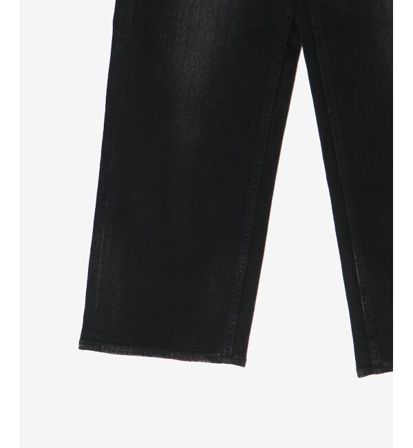  「Healthy denim PinkPepper Midrise」|デニム|