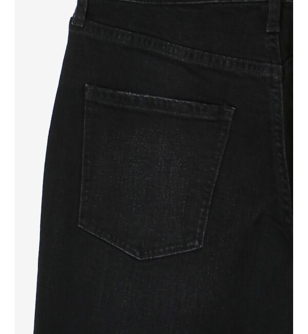  「Healthy denim PinkPepper Midrise」|デニム|