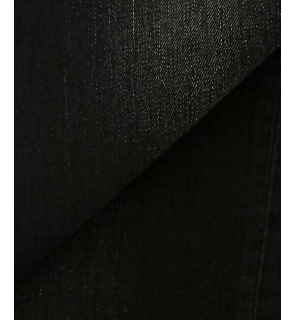  「Healthy denim PinkPepper Midrise」|デニム|