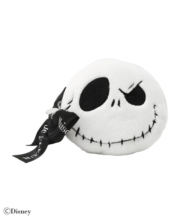 Maison de FLEUR「Jack/フェイスポーチ」|ポーチ|