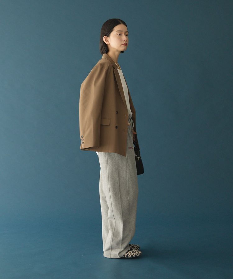 AMERICAN HOLIC「【RUSSELL】スウェットパンツ」|その他|