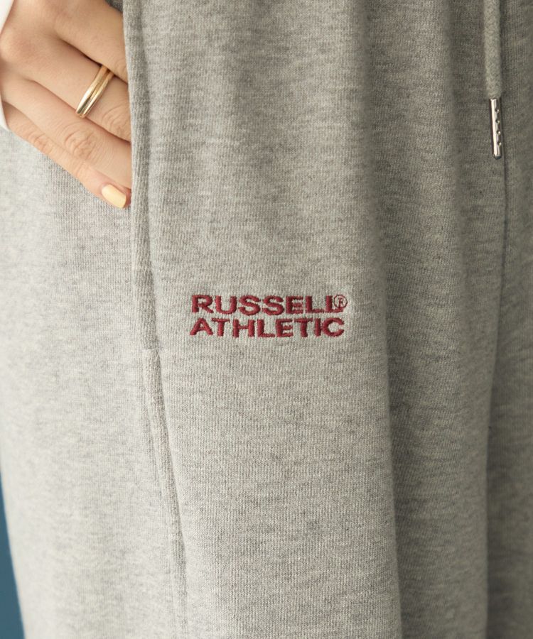 AMERICAN HOLIC「【RUSSELL】スウェットパンツ」|その他|