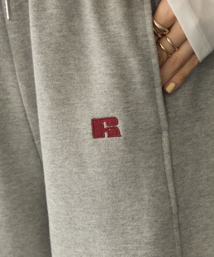 AMERICAN HOLIC「【RUSSELL】スウェットパンツ」|その他|