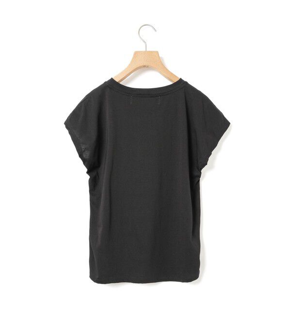 MidiUmi「MidiUmi フレンチスリーブプルオーバー」|Tシャツ・カットソー|