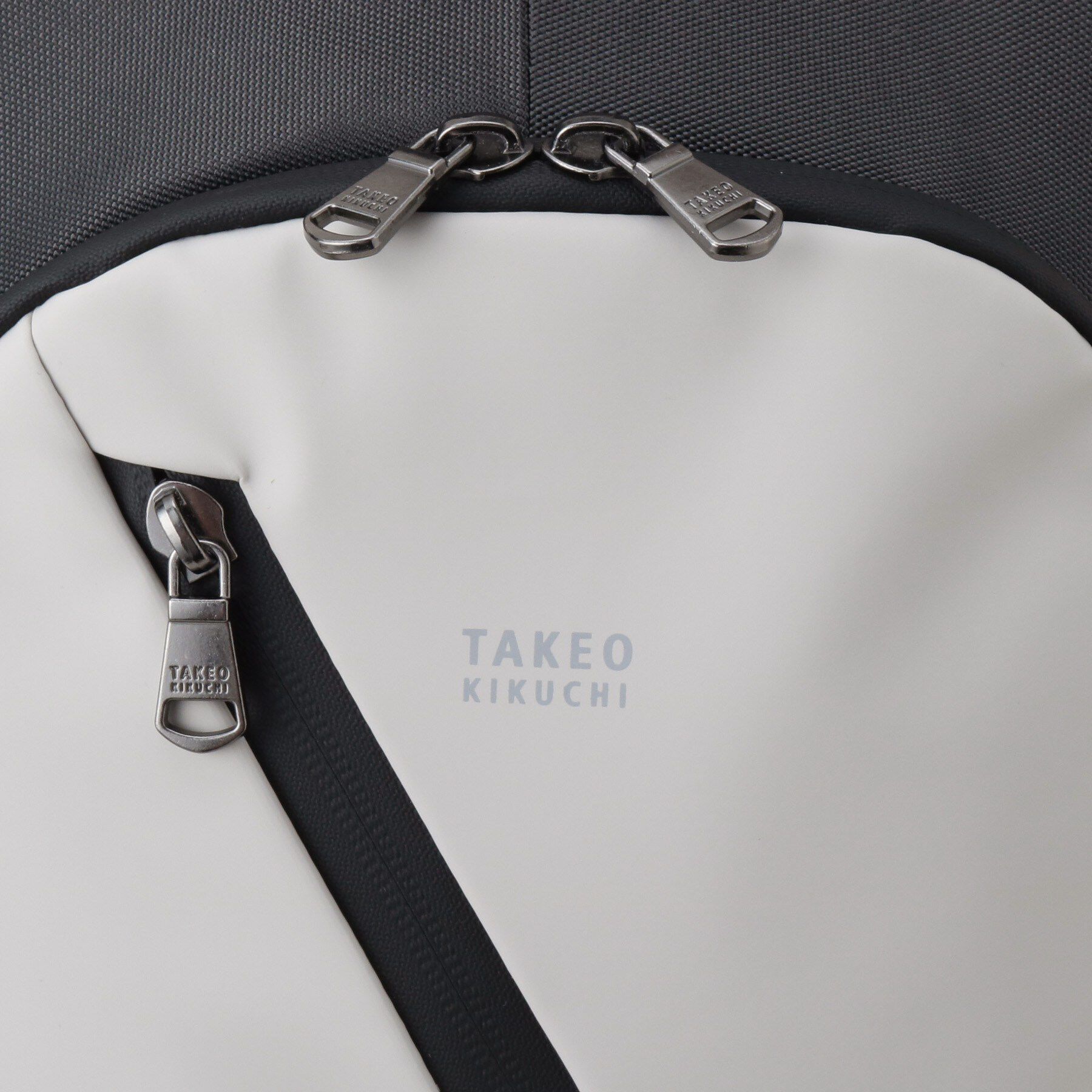 TAKEO KIKUCHI「【LIMITED】STORAGEカーブボディバック」|その他|