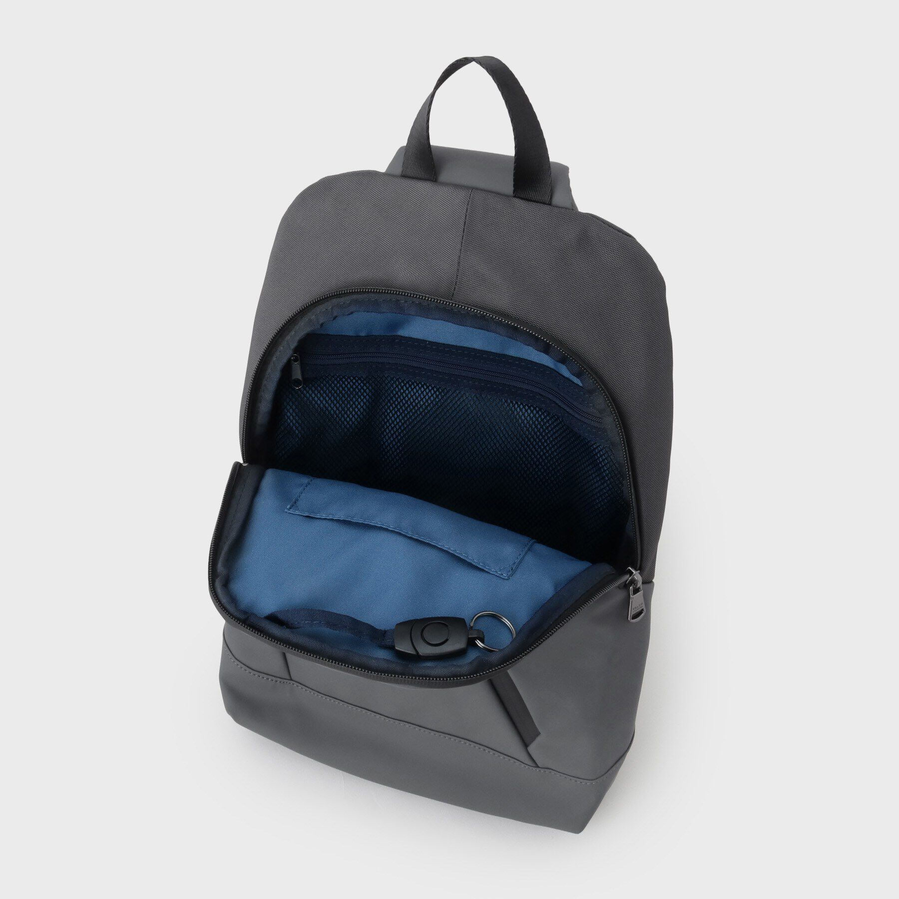 TAKEO KIKUCHI「【LIMITED】STORAGEカーブボディバック」|その他|