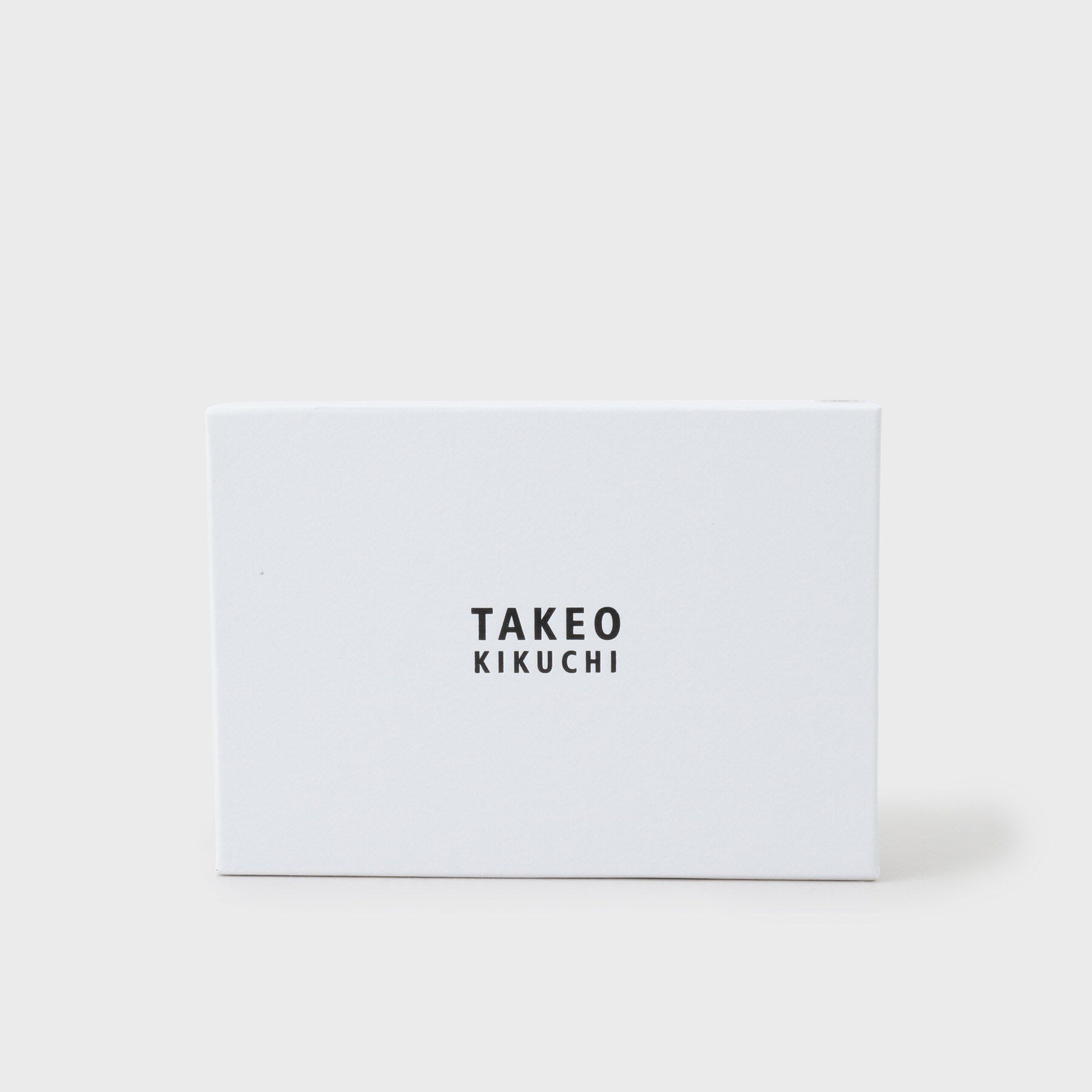 TAKEO KIKUCHI「【クラバットシリーズ】名刺入れ」|名刺入れ・カードケース|