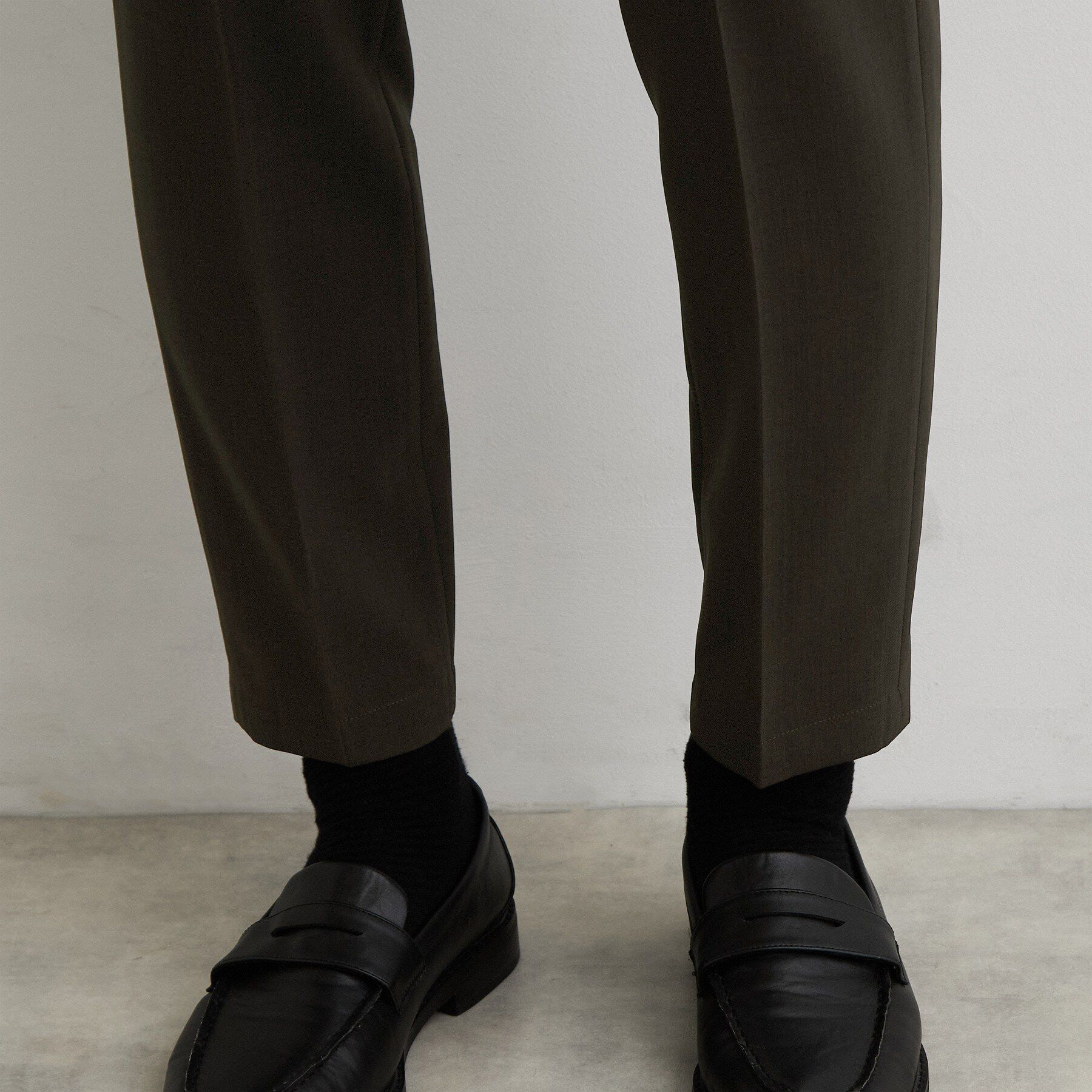 THE SHOP TK「AVANTメランジスラックス」|その他|
