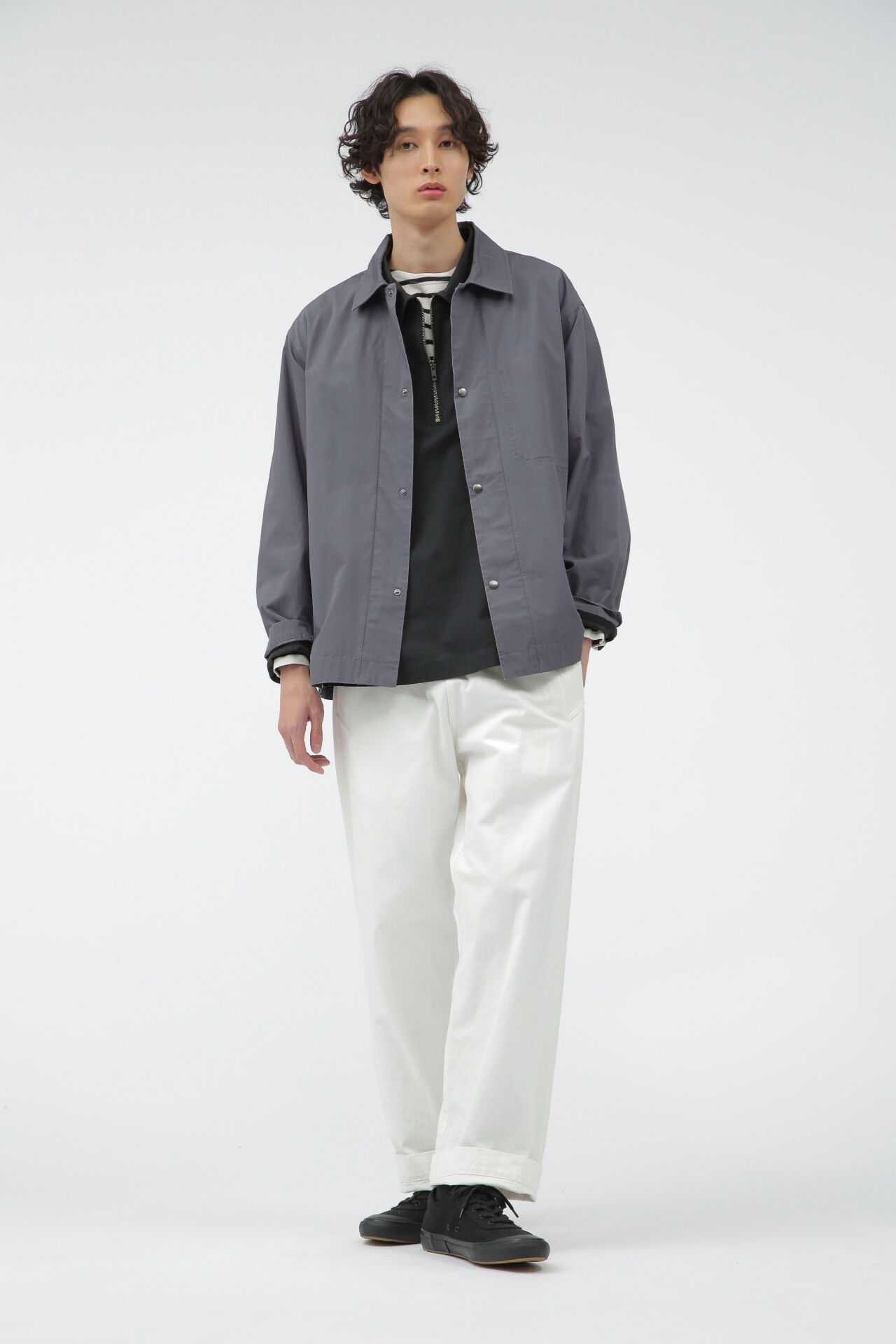 MHL.「WORKWEAR COTTON TWILL(代官山店限定)」|その他|