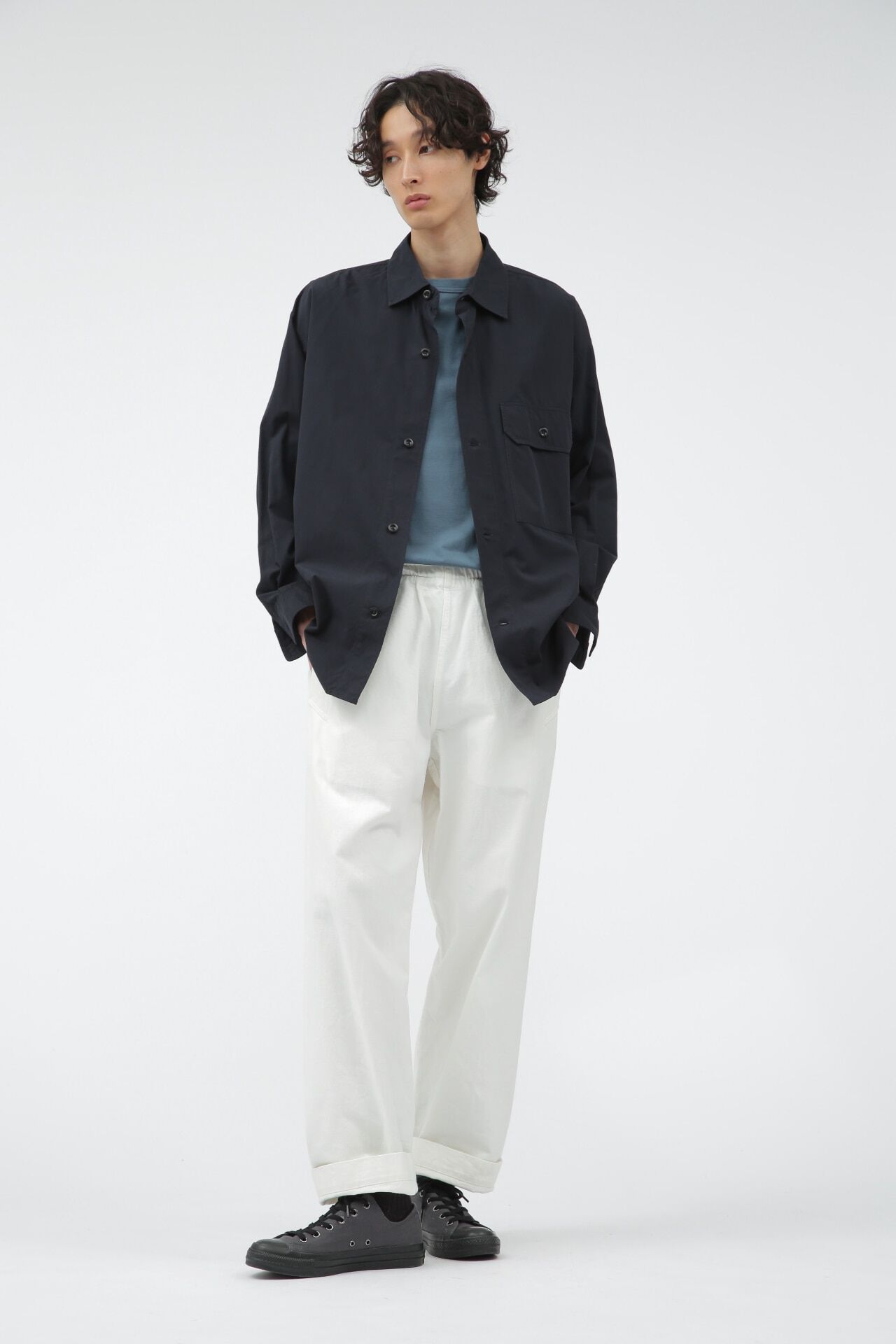 MHL.「WORKWEAR COTTON TWILL(代官山店限定)」|その他|