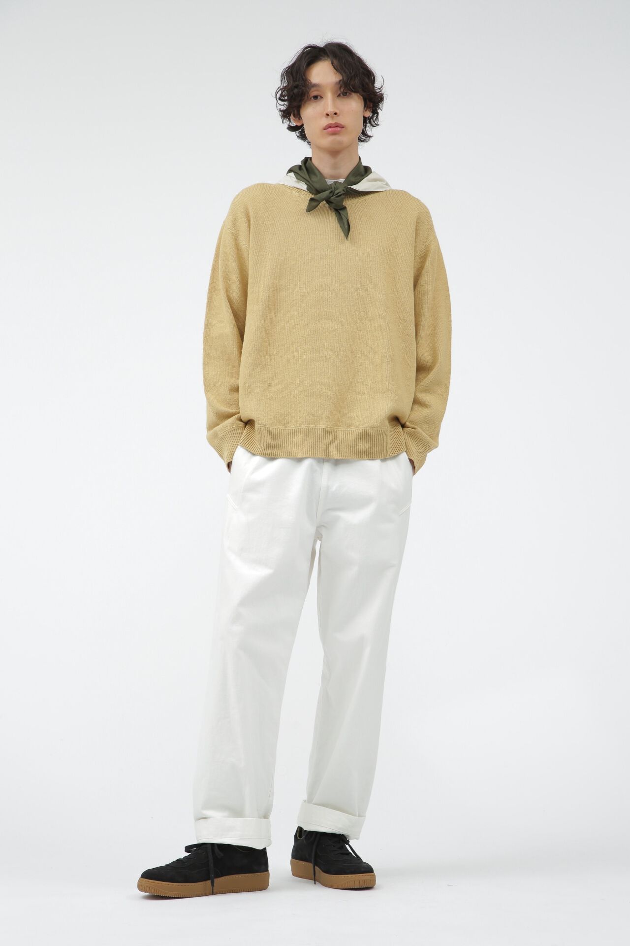 MHL.「WORKWEAR COTTON TWILL(代官山店限定)」|その他|