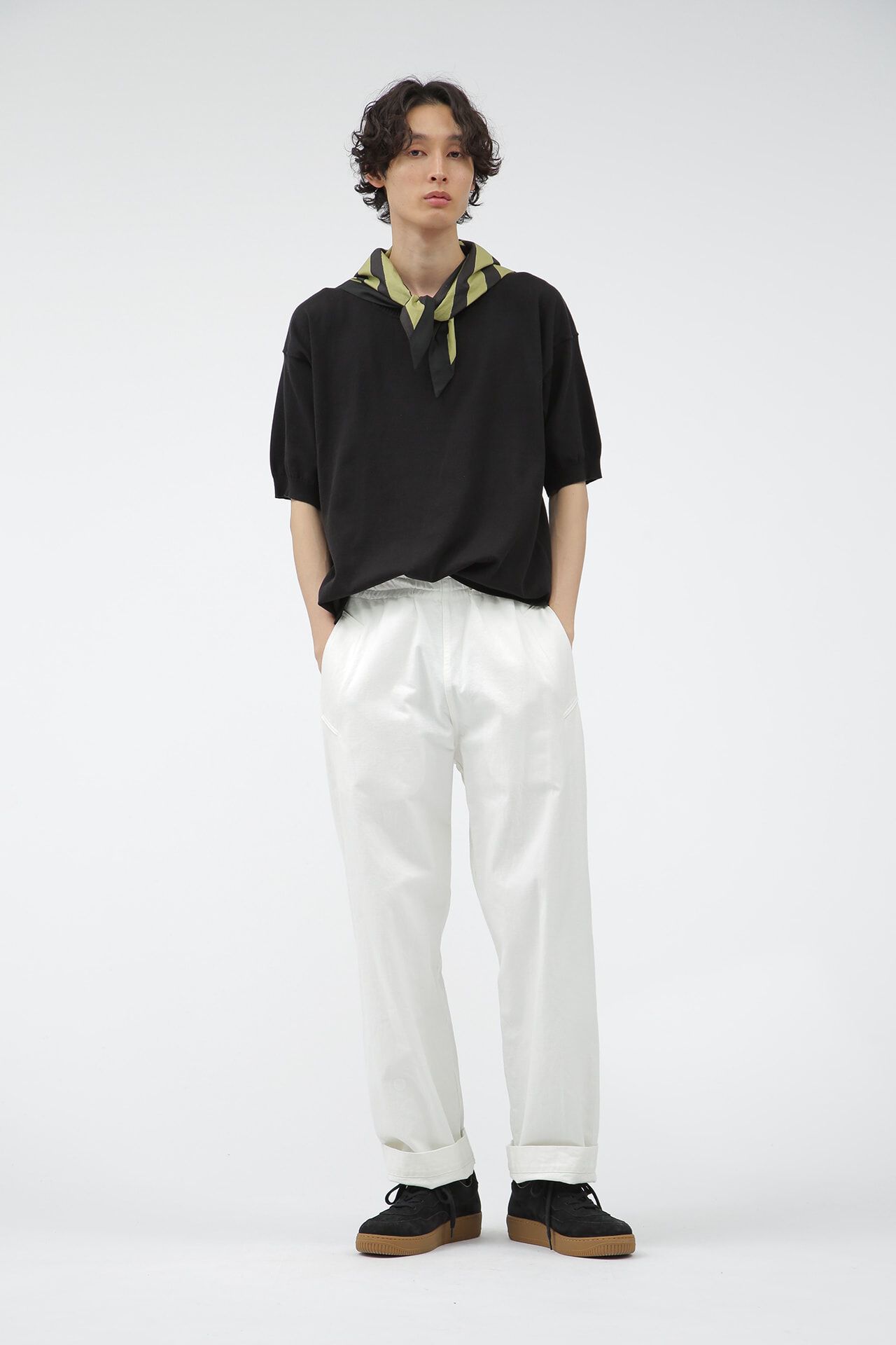 MHL.「WORKWEAR COTTON TWILL(代官山店限定)」|その他|