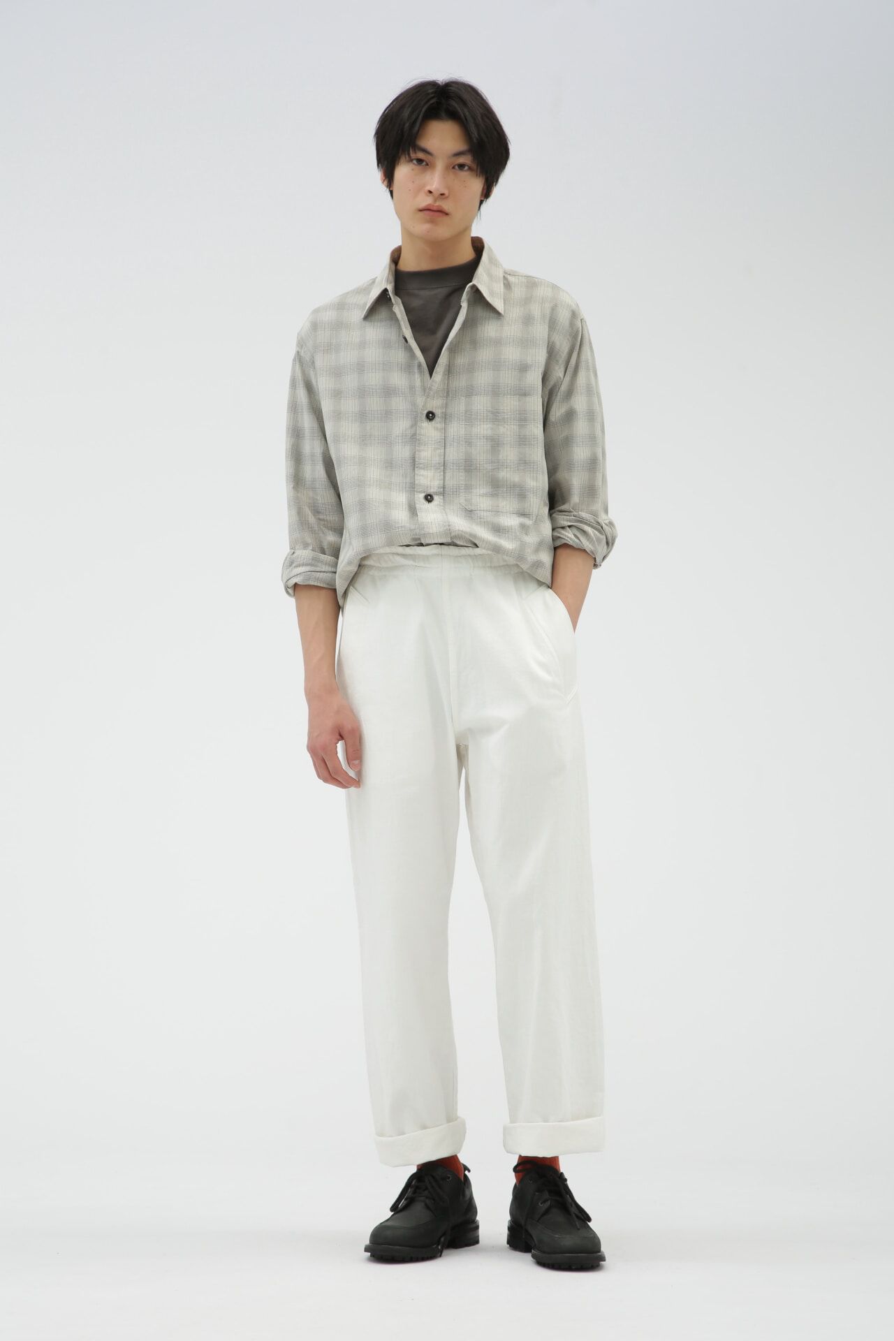 MHL.「WORKWEAR COTTON TWILL(代官山店限定)」|その他|