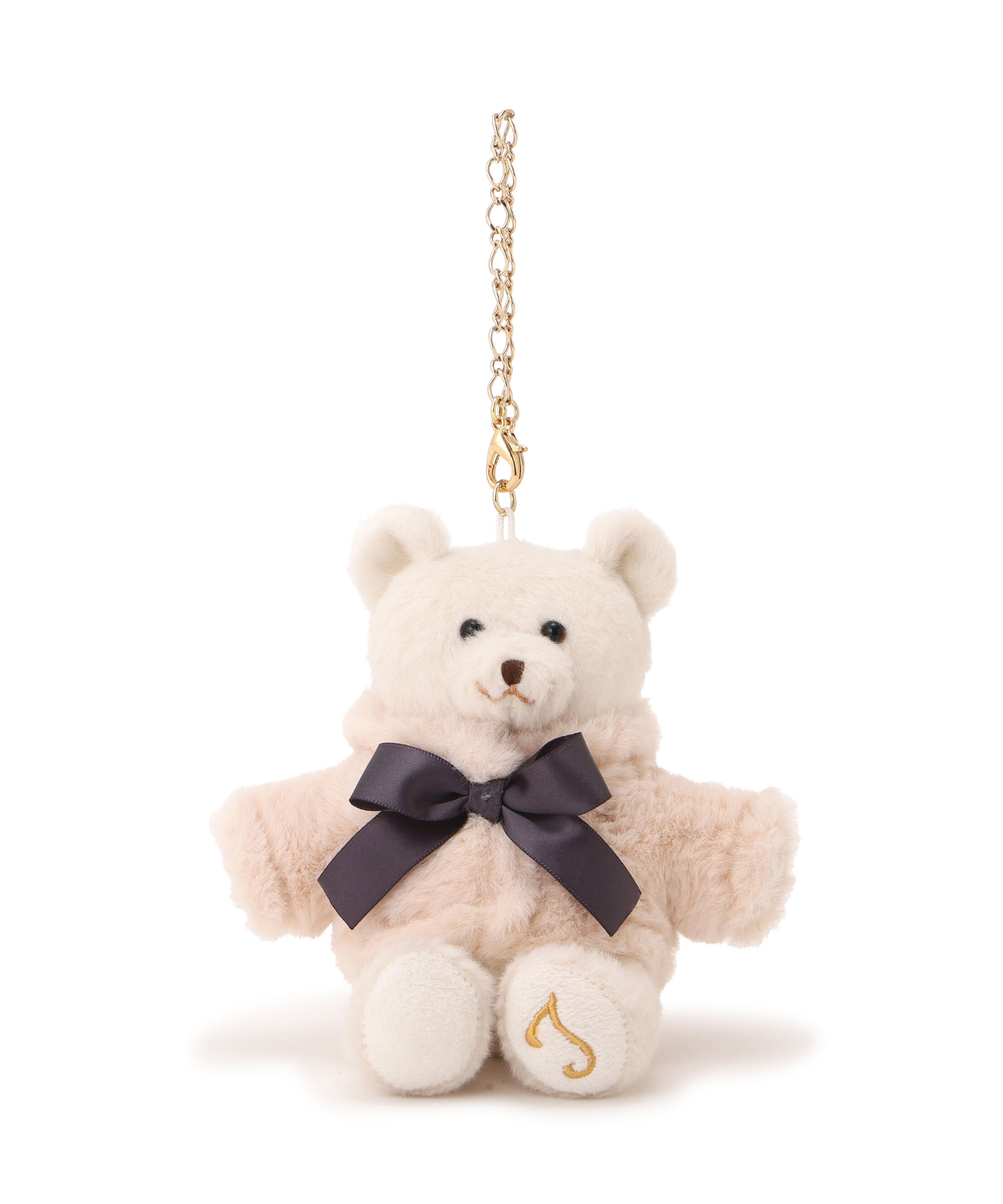 「＜BEARシリーズ＞Holidayベアチャーム」|その他|