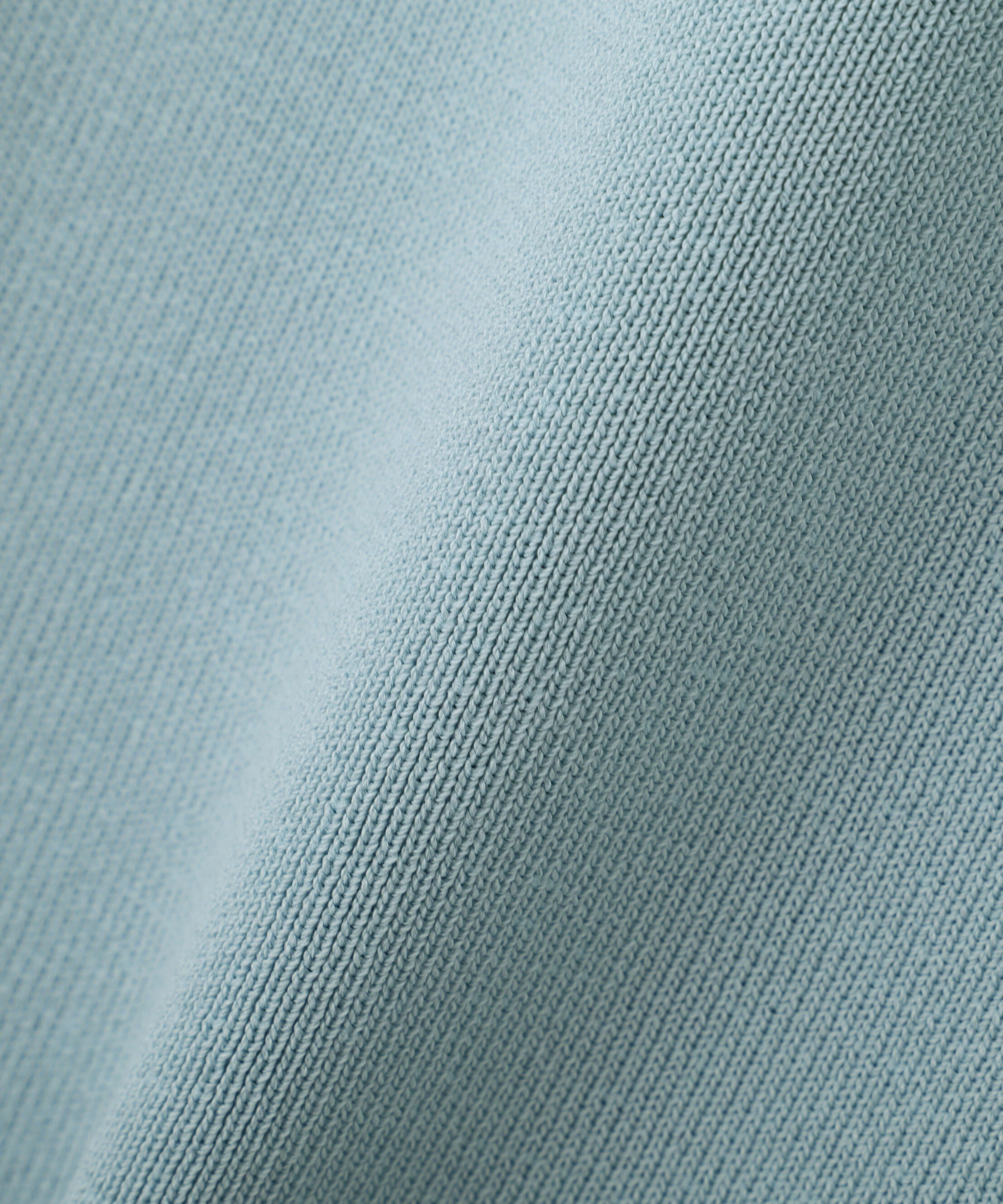 PROPORTION BODY DRESSING「＜青島心さん着用＞衿ドッキングニットセットアップ」|ワンピース|