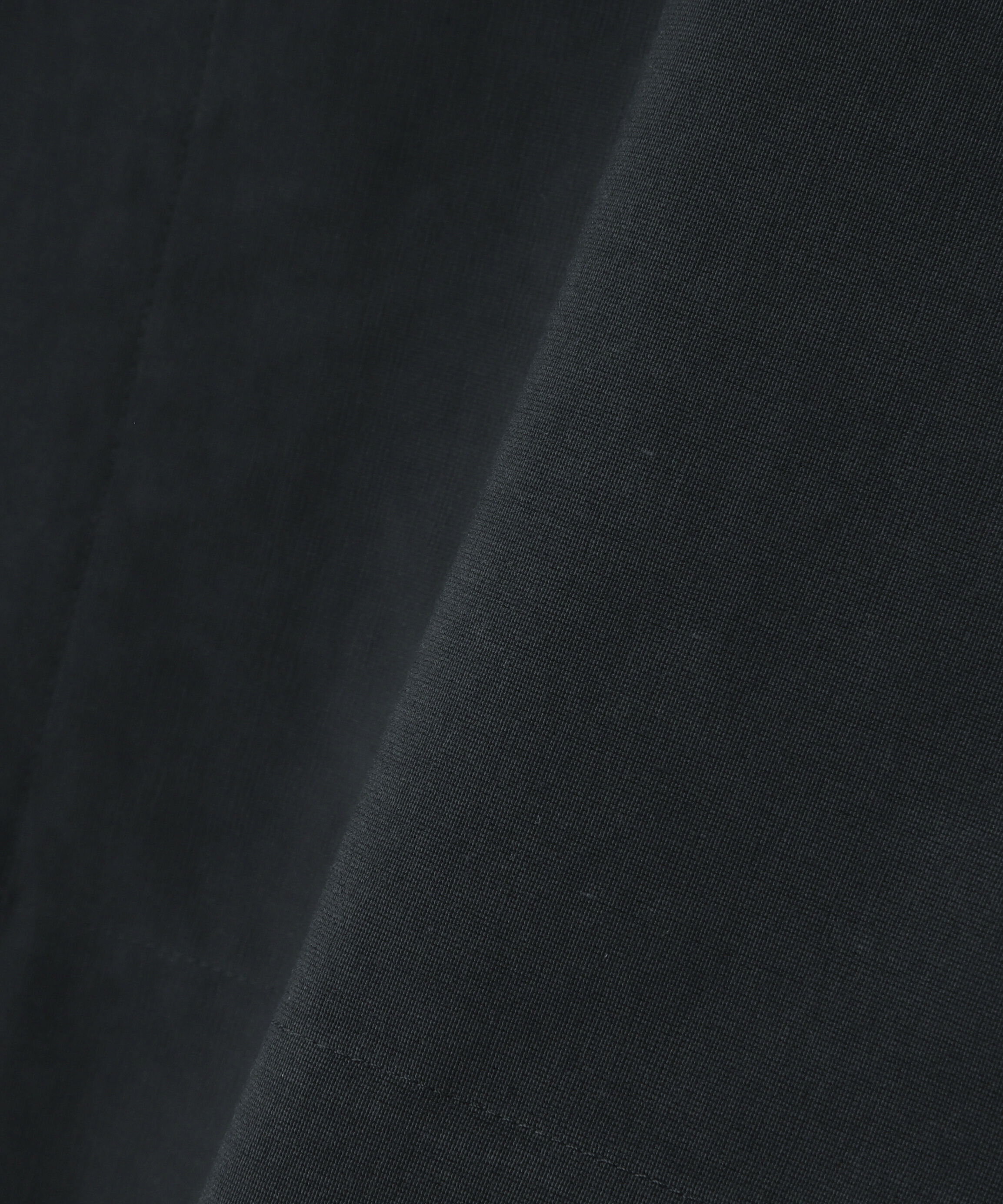 YLEVE 「YLEVE / COTTON NYLON WASHER SHIRT」|シャツ・ブラウス|