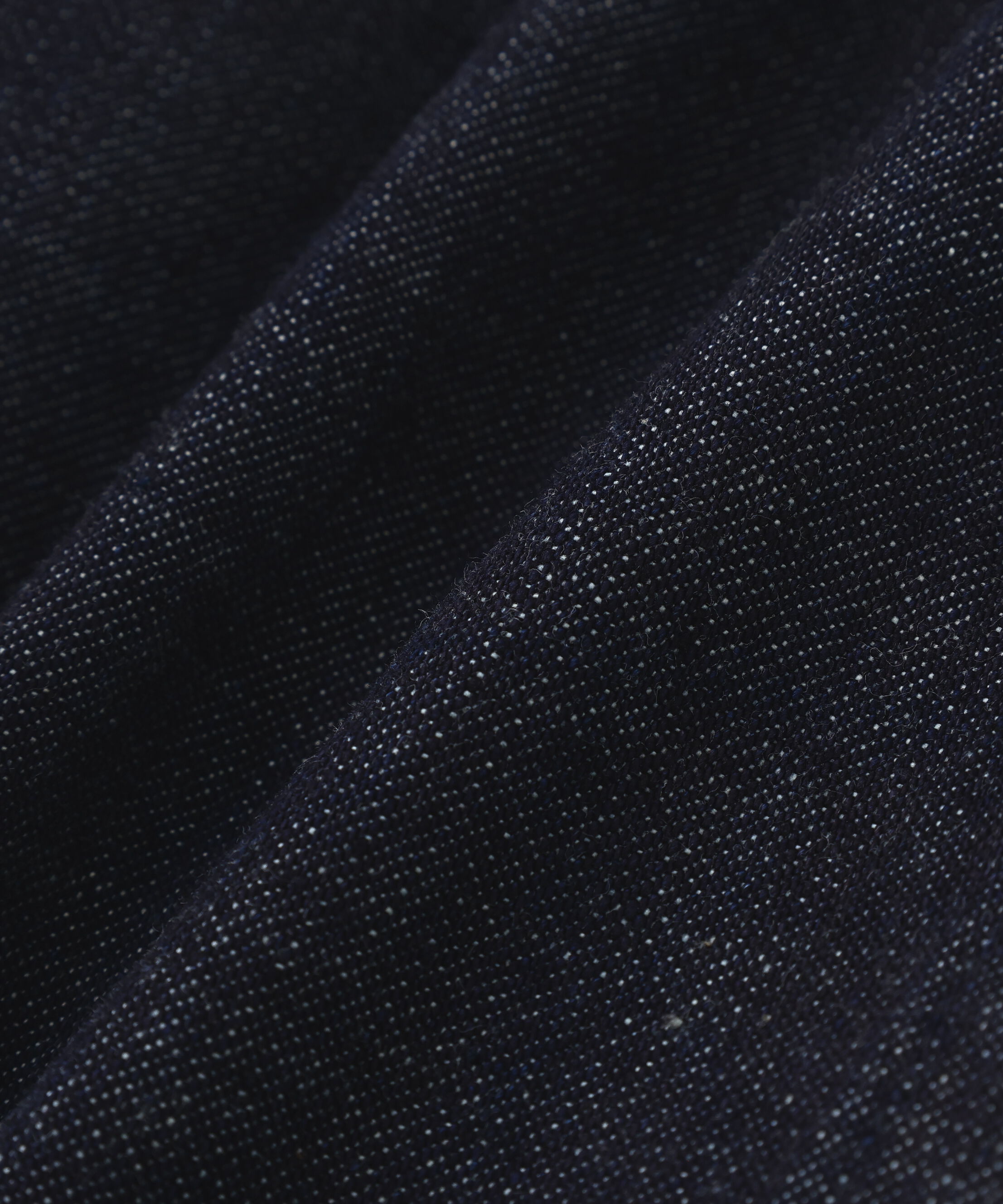 YLEVE 「Ｙ /  [UNISEX] ORGANIC COTTON LIGHT DENIM COVERALL JACKET」|ブルゾン・スタジャン|