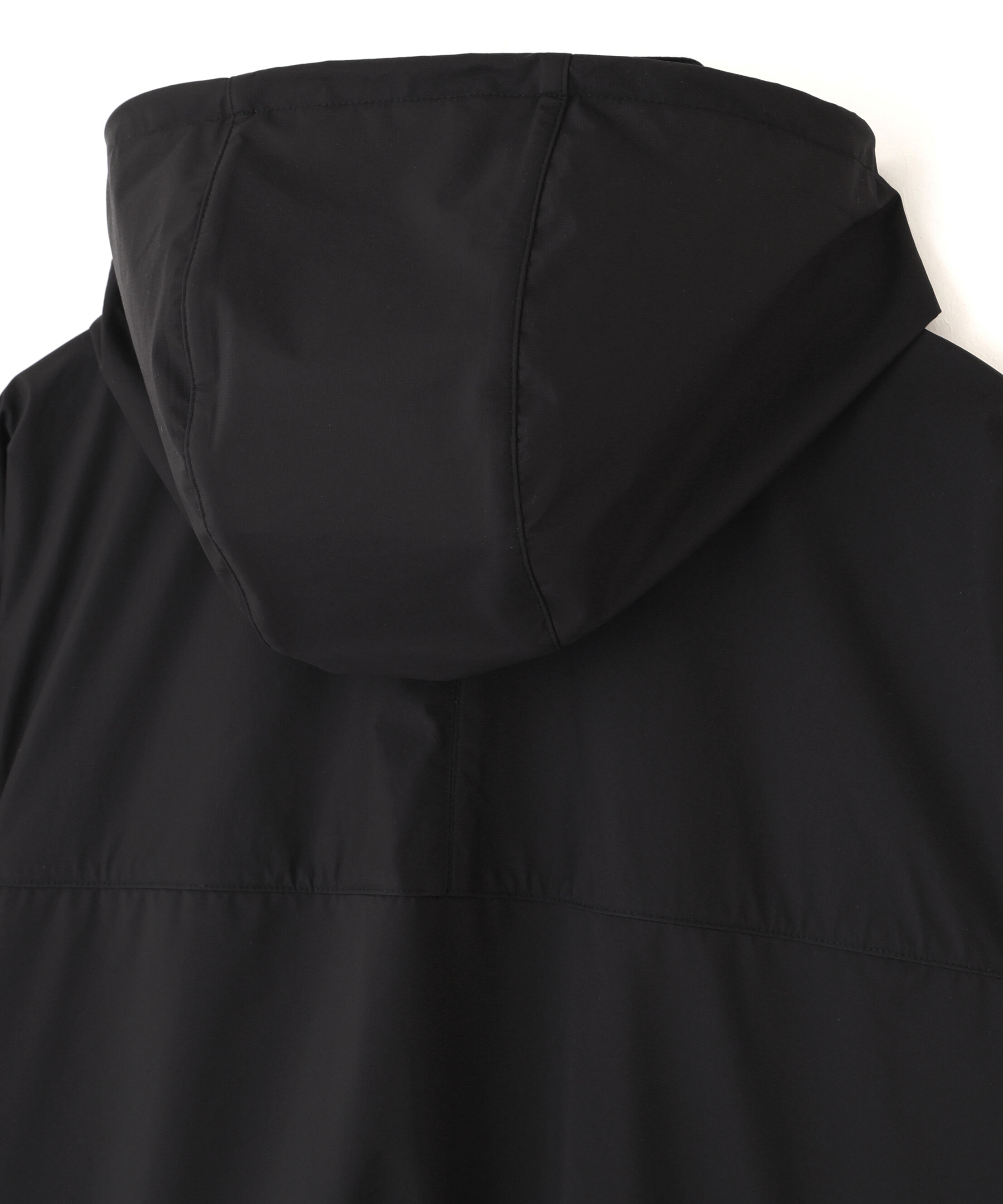  「LIGHT WEIGHT NYLON RIPSTOP 3LY COAT」|その他|