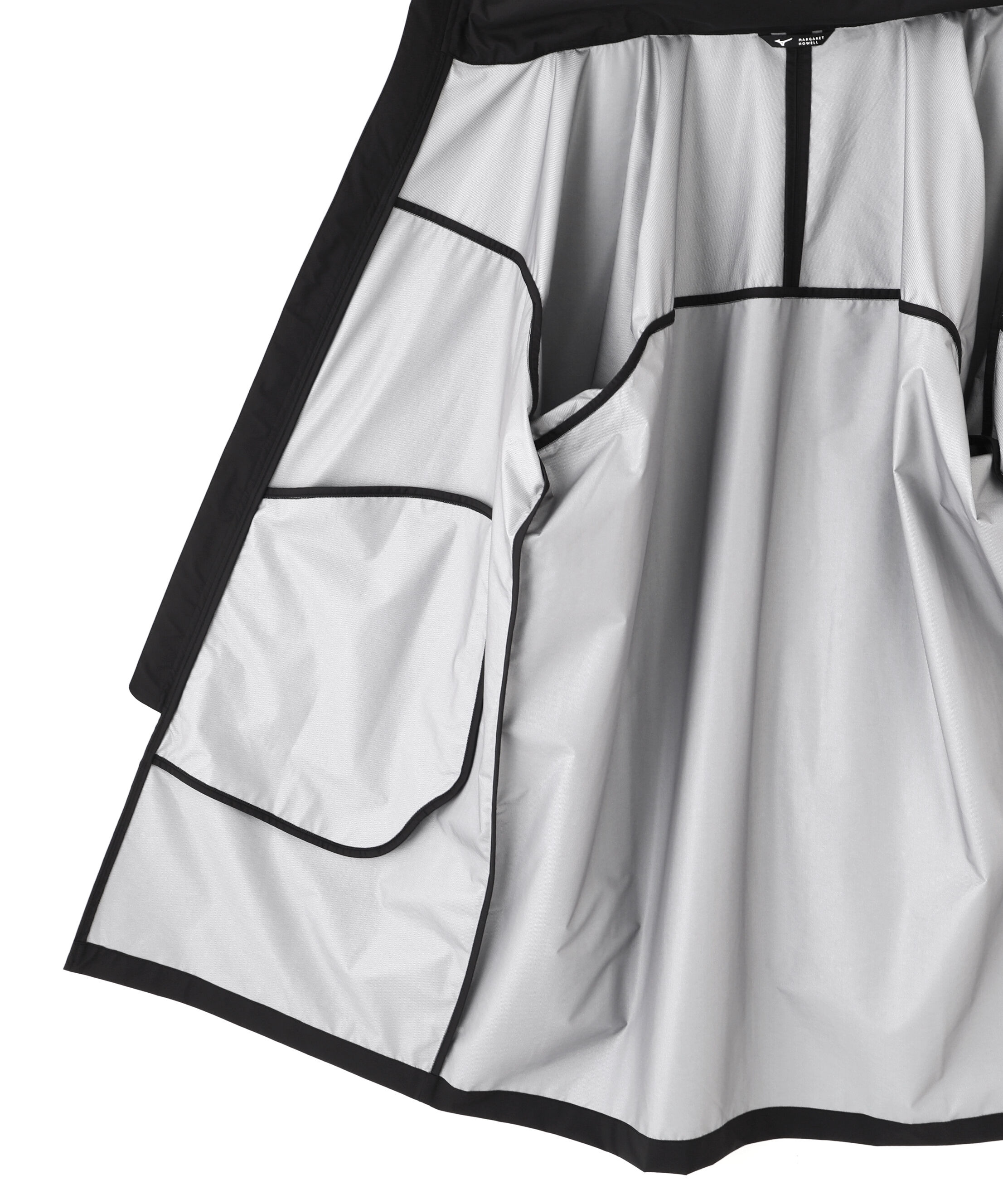  「LIGHT WEIGHT NYLON RIPSTOP 3LY COAT」|その他|