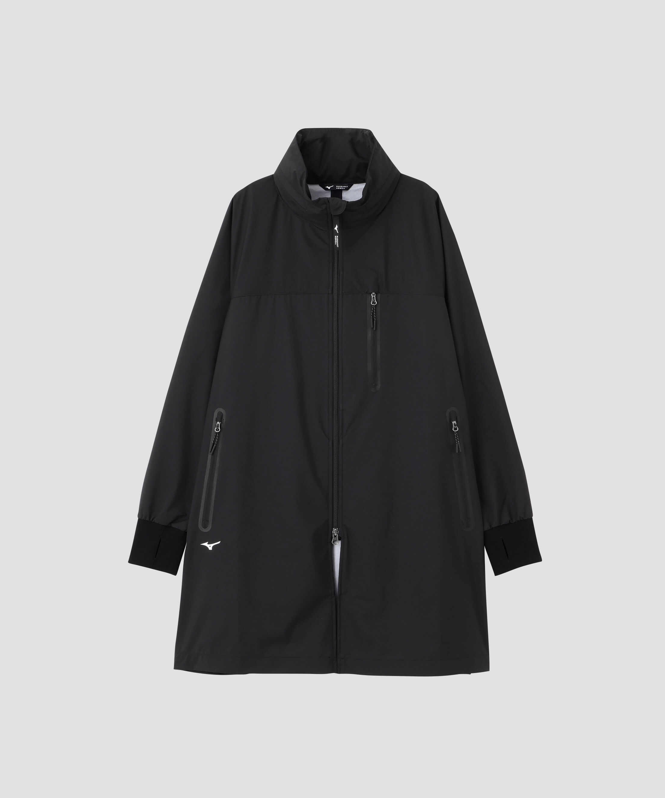 「LIGHT WEIGHT NYLON RIPSTOP 3LY COAT」|その他|