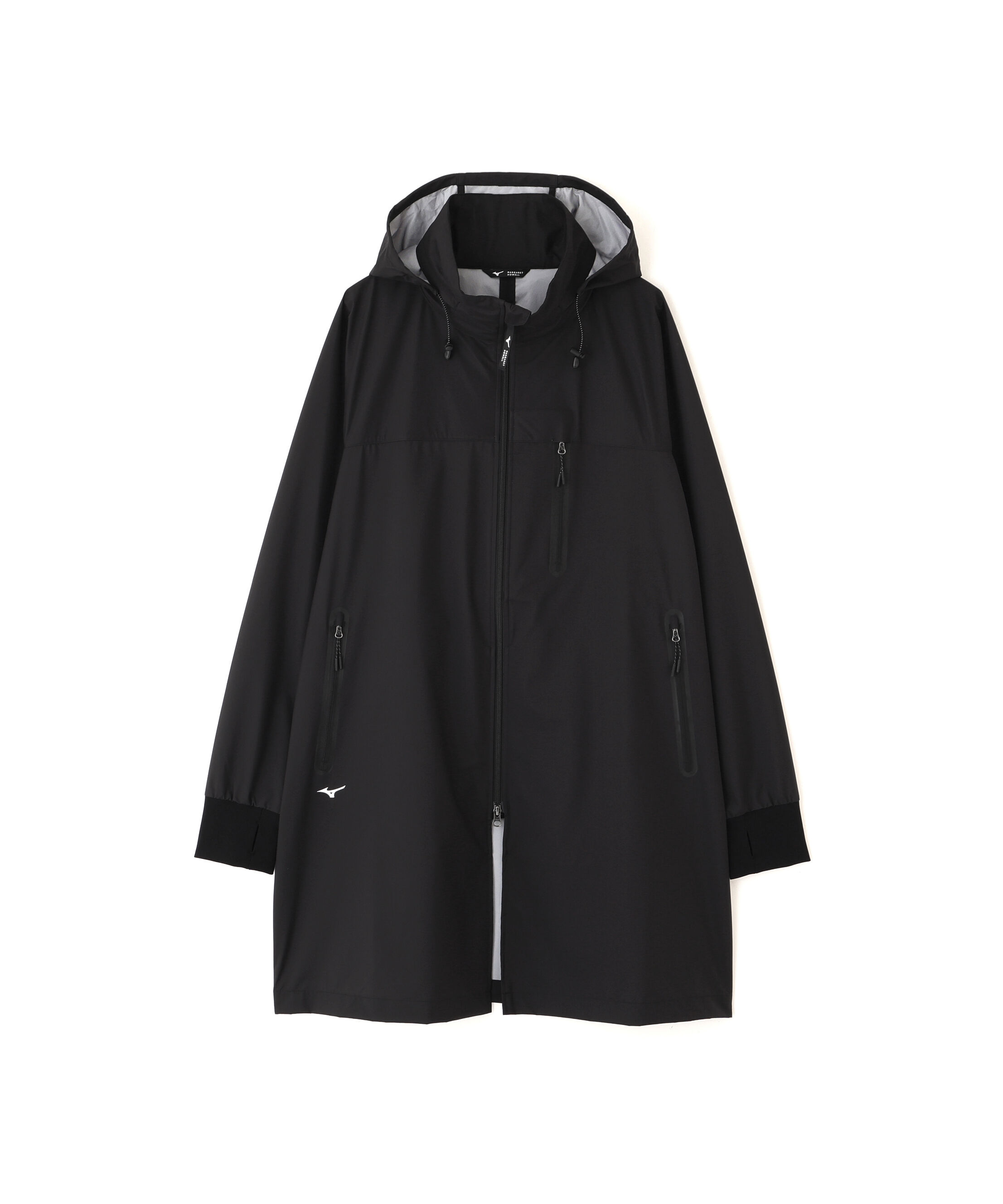  「LIGHT WEIGHT NYLON RIPSTOP 3LY COAT」|その他|