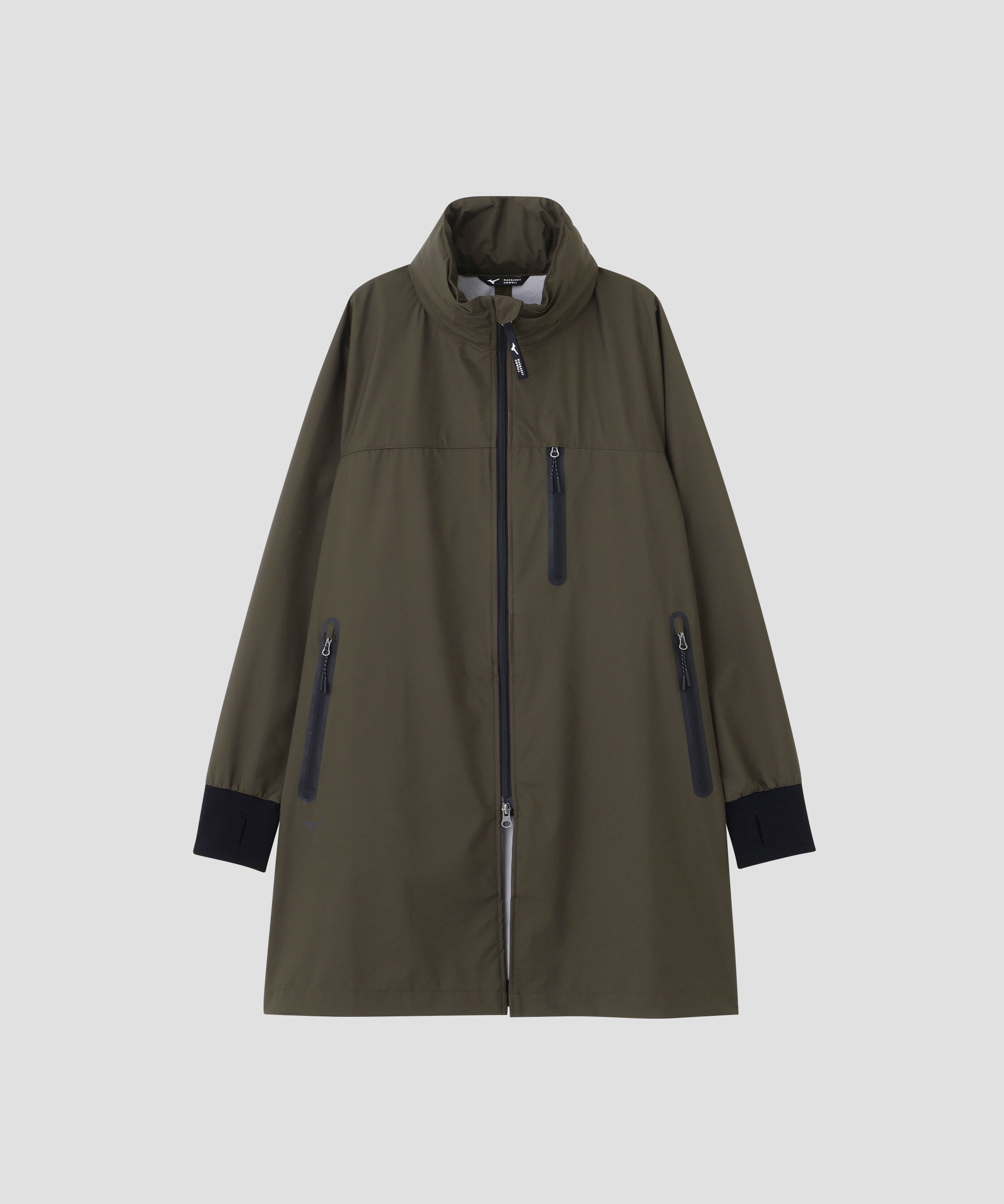  「LIGHT WEIGHT NYLON RIPSTOP 3LY COAT」|その他|