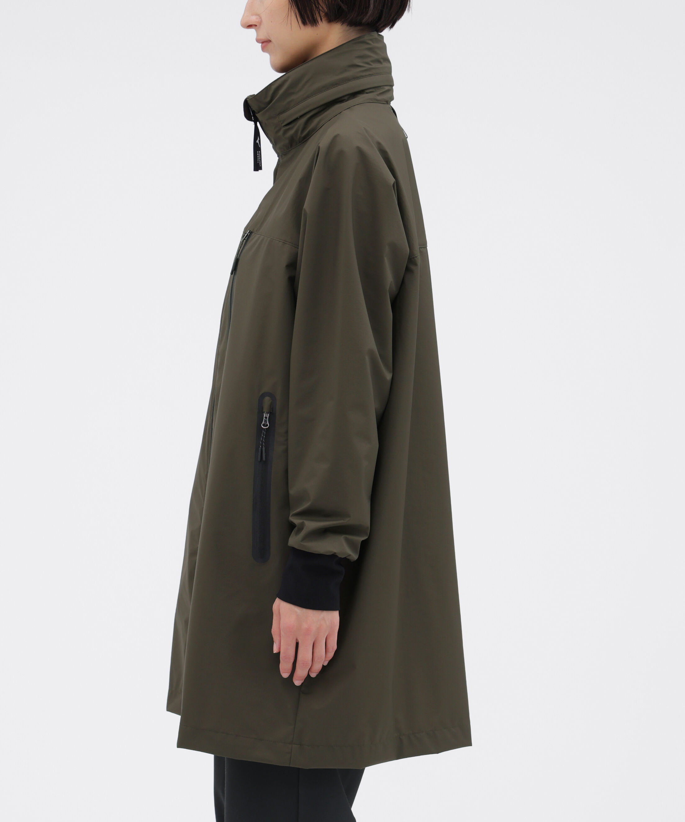  「LIGHT WEIGHT NYLON RIPSTOP 3LY COAT」|その他|