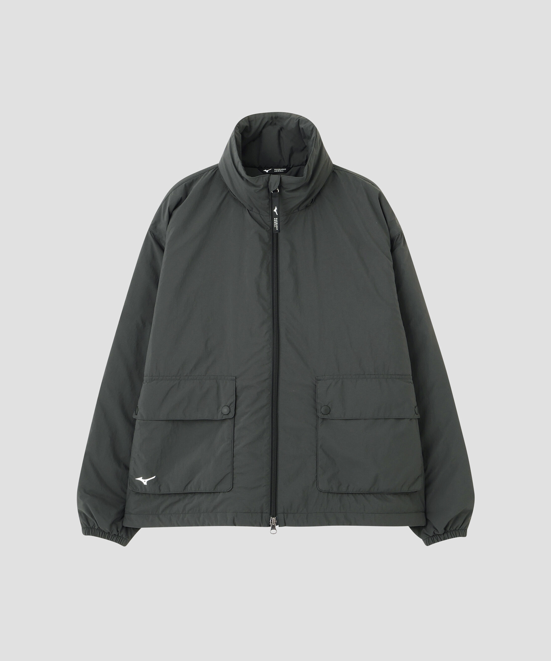  「RECYCLED LIGHT NYLON POPLIN BLOUSON」|その他|
