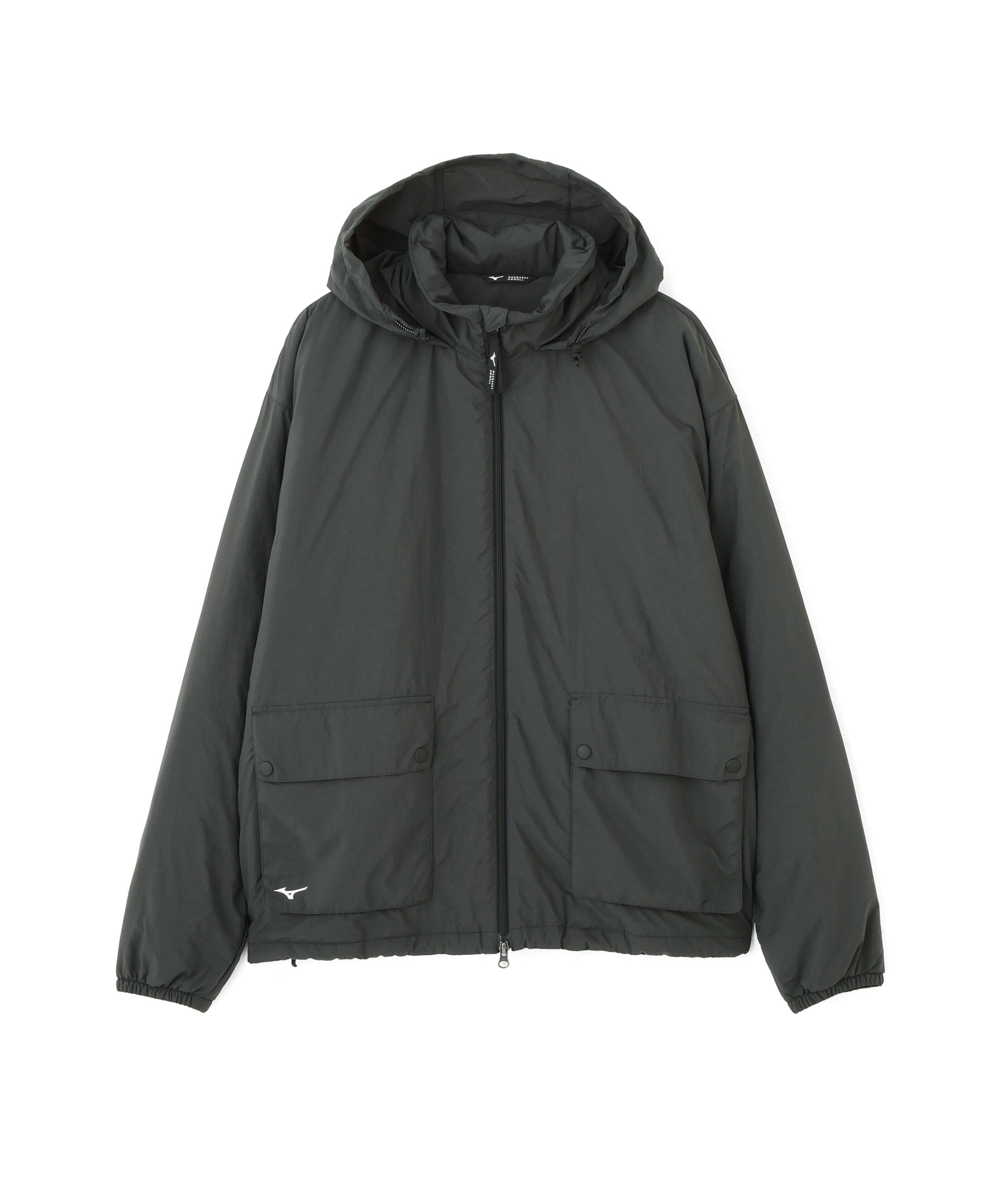  「RECYCLED LIGHT NYLON POPLIN BLOUSON」|その他|