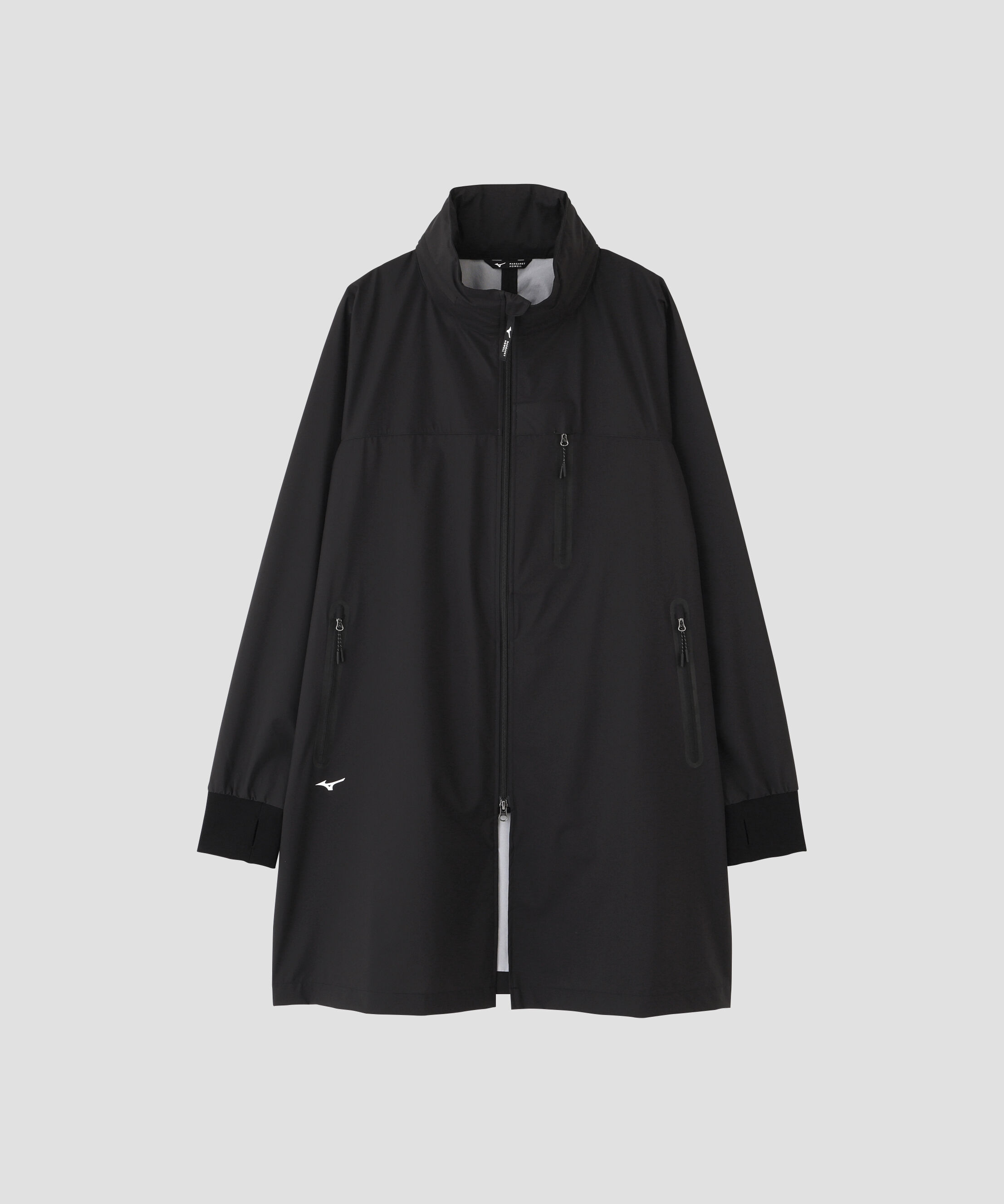 MARGARET HOWELL「LIGHT WEIGHT NYLON RIPSTOP 3LY COAT」|その他|