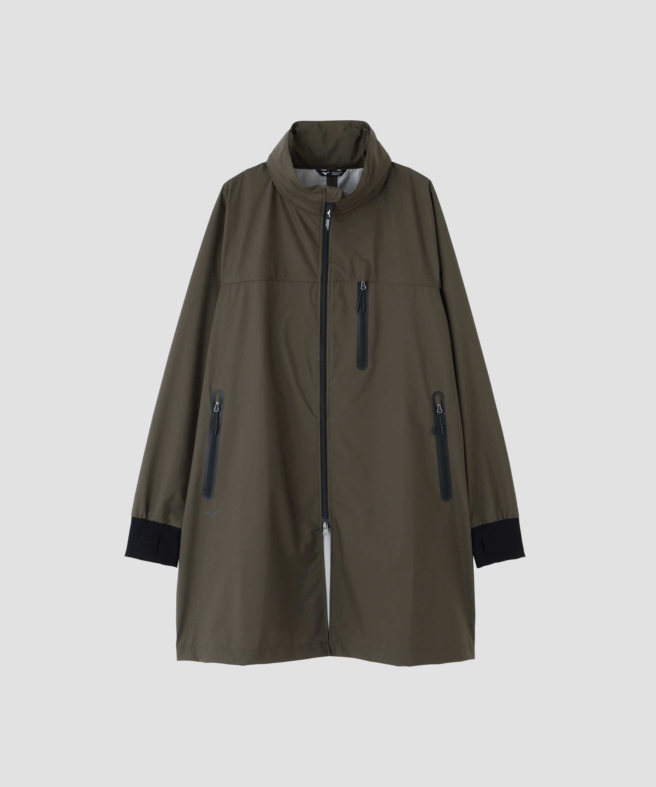 MARGARET HOWELL「LIGHT WEIGHT NYLON RIPSTOP 3LY COAT」|その他|
