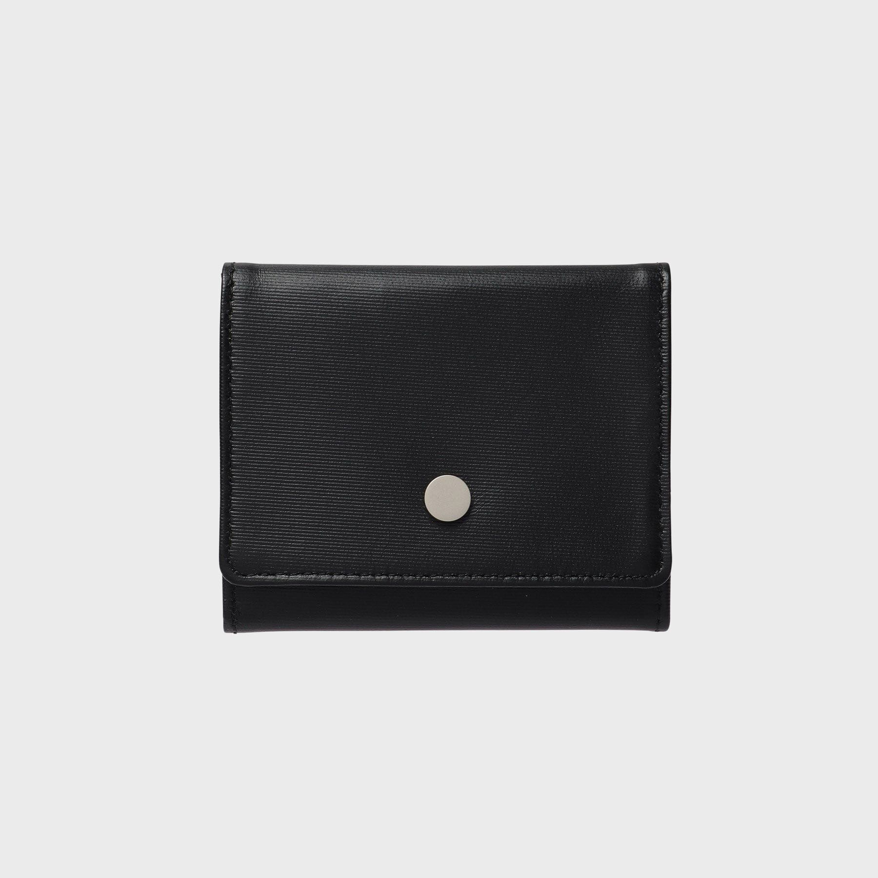 HIROKO HAYASHI「RONDINE（ロンディネ）薄型ミニ財布」|財布|