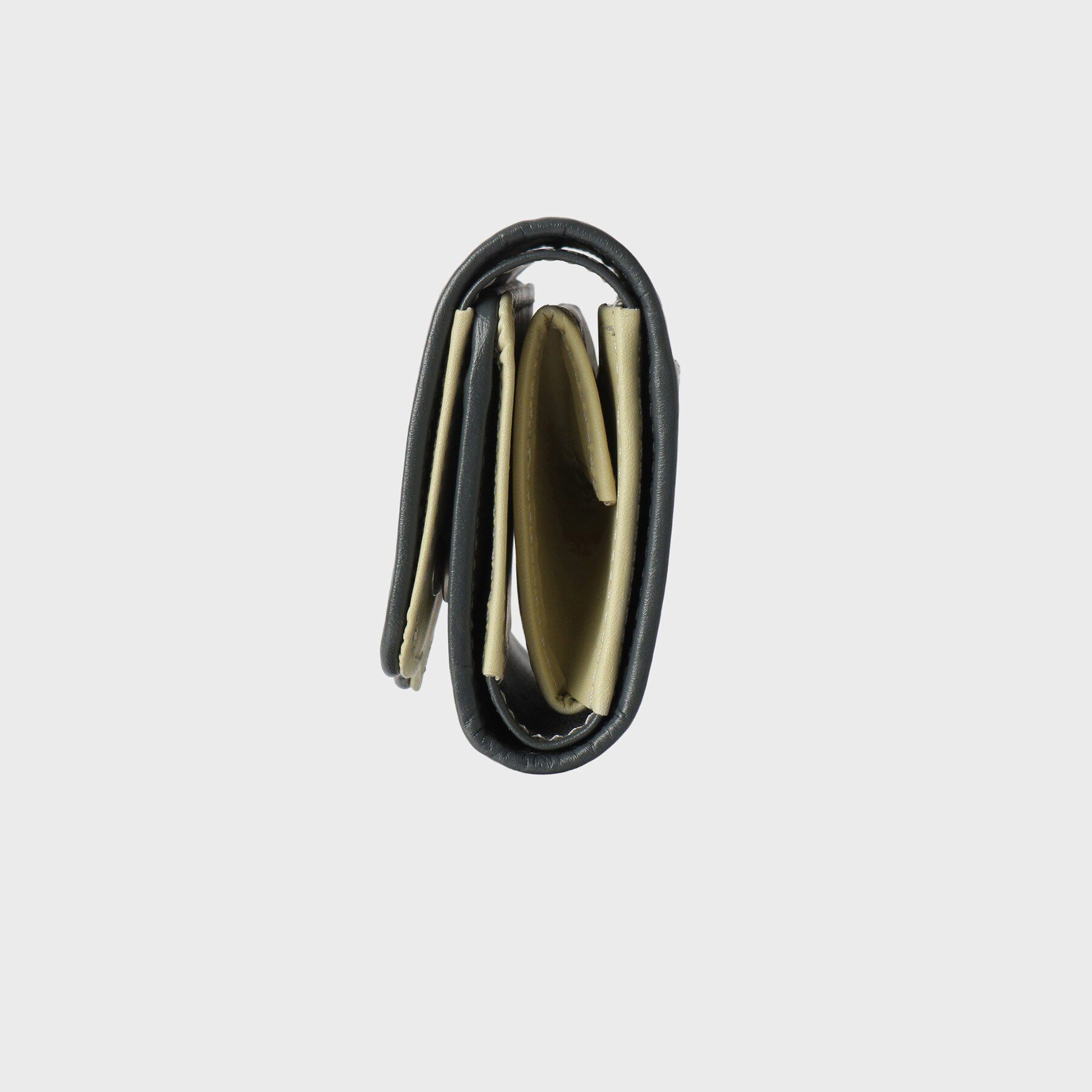 HIROKO HAYASHI「STILLA（スティラ）三つ折り財布」|財布|