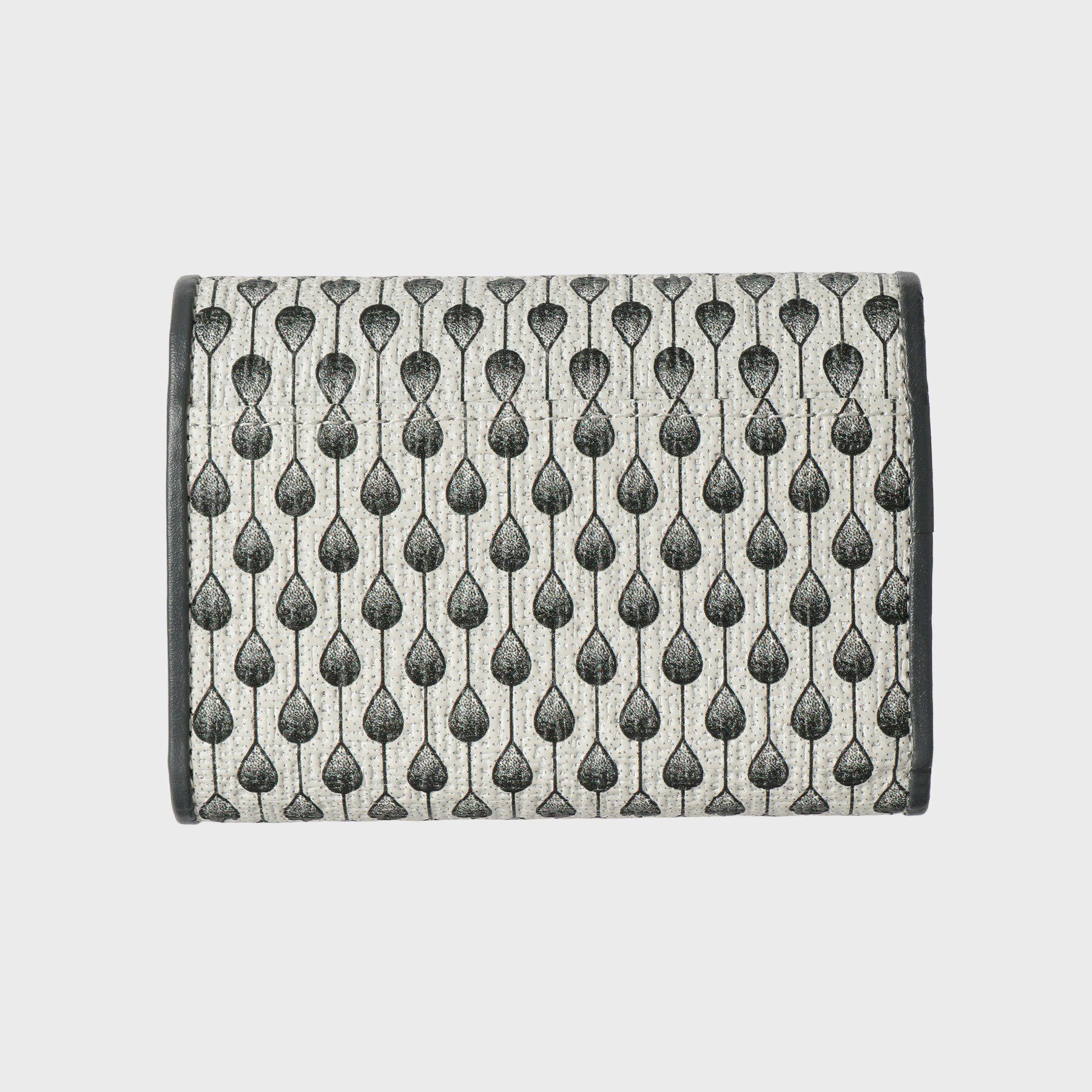 HIROKO HAYASHI「STILLA（スティラ）三つ折り財布」|財布|